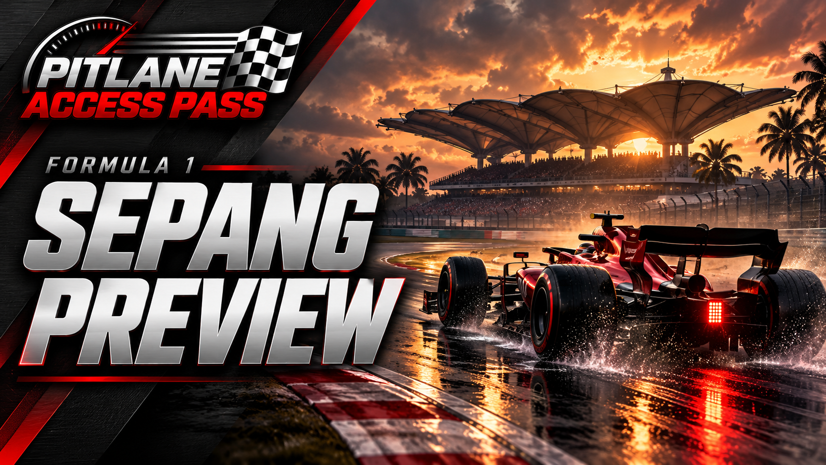 Bahrain GP, Malaysian Circuit: Why Formula 1 Is Racing at Sepang This Weekend